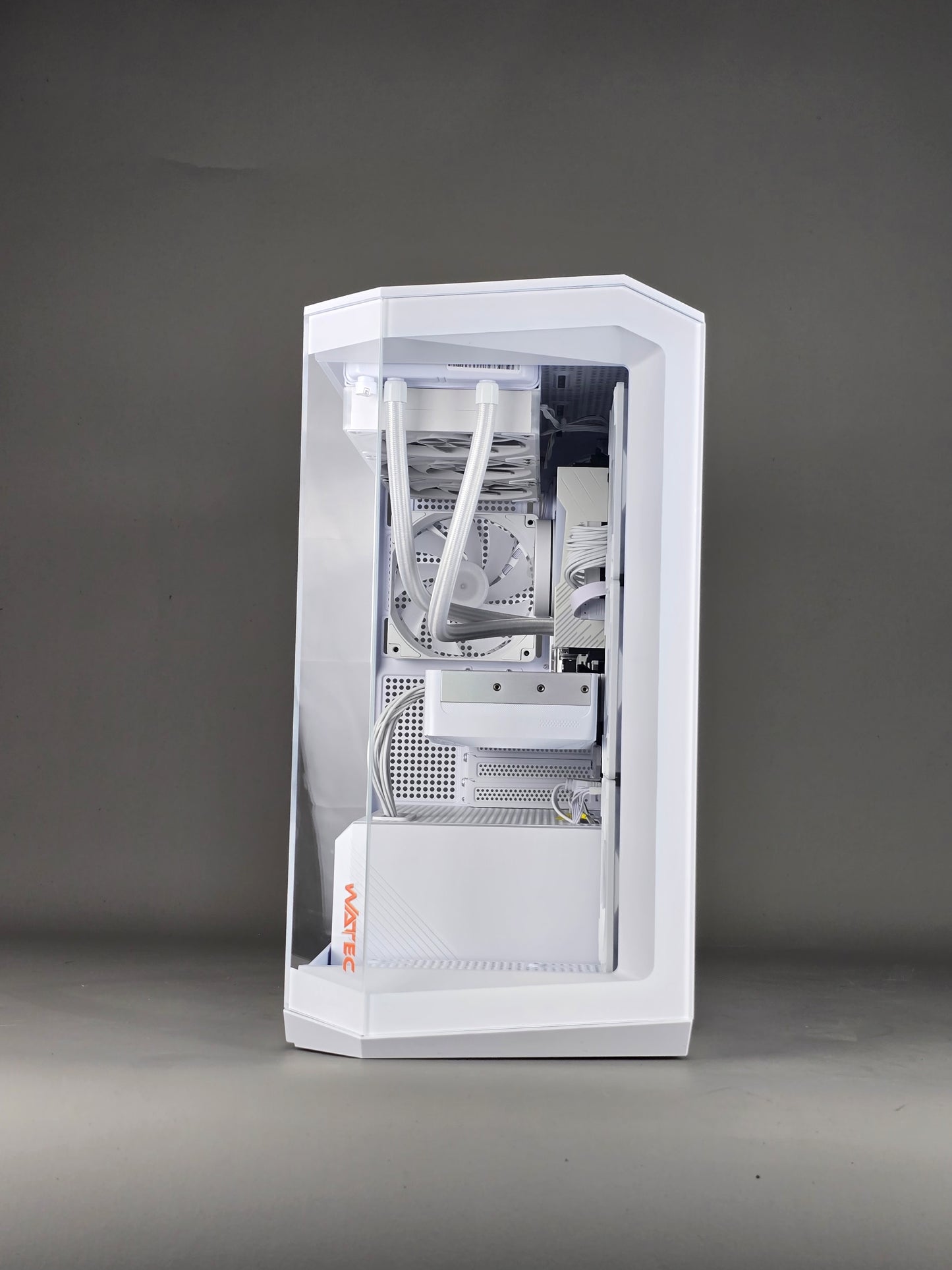 'PRISM' Gaming PC Ryzen 7 7800X3D RTX 5070TI