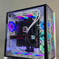 'OMEGA' GAMING/WORK PC  Intel i9 10900X RX 6800