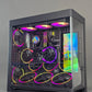'Thunder' Gaming PC Intel Core i9 14900K RTX 5080