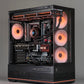 DELTA GAMING PC RYZEN 7 7800X3D RTX 5070