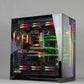 'MR LEE' Custom Liquid Gaming PC Ryzen 9 5950X RTX 3080