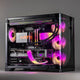 CURVE GAMING PC RYZEN 7 9850X3D RTX 5080
