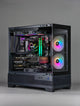 NOVA Gaming PC Ryzen 5 7600X3D RTX 4070 Super