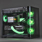 CURVE GAMING PC RYZEN 7 9850X3D RTX 5080