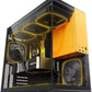 Geometric BY - Gaming PC Ryzen 7 7800X3D Radeon Graphics