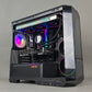 'PRISM' Gaming PC Ryzen 7 7800X3D RTX 5070