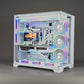 VISION GAMING PC RYZEN 7 7800X3D RTX 5070TI