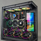 'Thunder' Gaming PC Intel Core i9 14900K RTX 5080