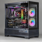 NOVA Gaming PC Ryzen 5 7600X3D RTX 4070 Super