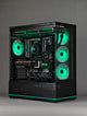 DELTA GAMING PC RYZEN 7 7800X3D RTX 5070