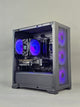 ClipMachine - Gaming PC Ryzen 5 7500f RTX 5060