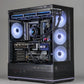 DELTA GAMING PC RYZEN 7 7800X3D RTX 5070
