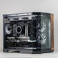 Clutch 2.0 - Gaming PC Ryzen 7 9800X3D RTX 5070ti