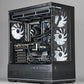 DELTA GAMING PC RYZEN 7 7800X3D RTX 5070