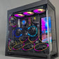 'Thunder' Gaming PC Intel Core i9 14900K RTX 5080