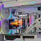VISION GAMING PC RYZEN 7 7800X3D RTX 5070TI