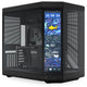 'TOUCH WOOD' Gaming PC Ryzen 7 9850X3D RTX 5090