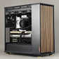 THE WORKER Work/Gaming PC Ryzen 9 9950X RTX 5080 by Wattec