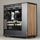 THE WORKER Work/Gaming PC Ryzen 9 9950X RTX 5080 – photo 2