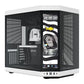 Touch Wood Gaming PC Ryzen 7 9850X3D RTX 5090 – photo 2
