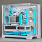VISION Gaming PC Ryzen 7 9850X3D RTX 5080 – photo 2
