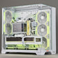 VISION Gaming PC Ryzen 7 9850X3D RTX 5080 – photo 3