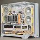 VISION Gaming PC Ryzen 7 9850X3D RTX 5080 – photo 6